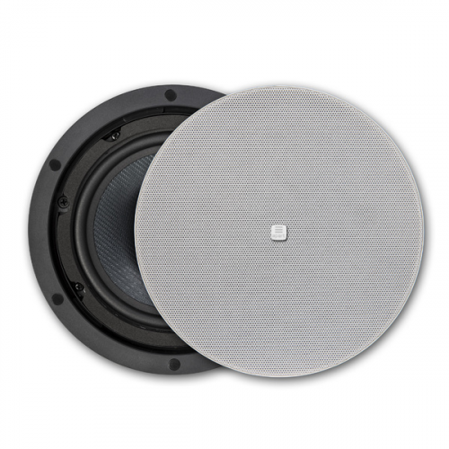 Встраиваемая акустика трансформаторная Apart (Biamp) APart (Biamp) CM20DT White