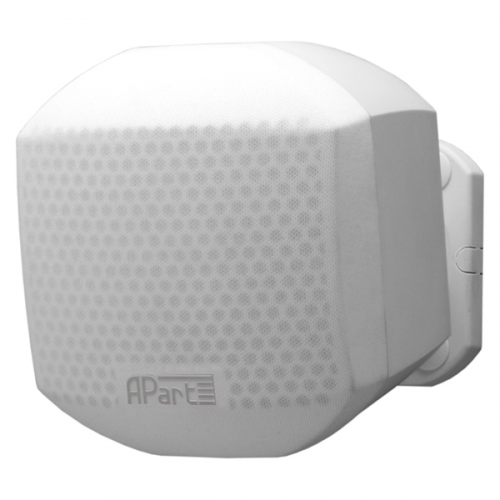 Настенный громкоговоритель Apart (Biamp) APart (Biamp) MASK2 White