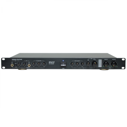 Профессиональный предусилитель Apart (Biamp) PM7400MKII