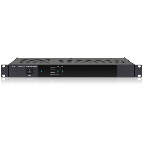 Трансляционный усилитель Apart (Biamp) APart (Biamp) REVAMP2120T