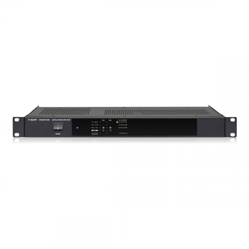 Профессиональный усилитель мощности Apart (Biamp) APart (Biamp) REVAMP2250