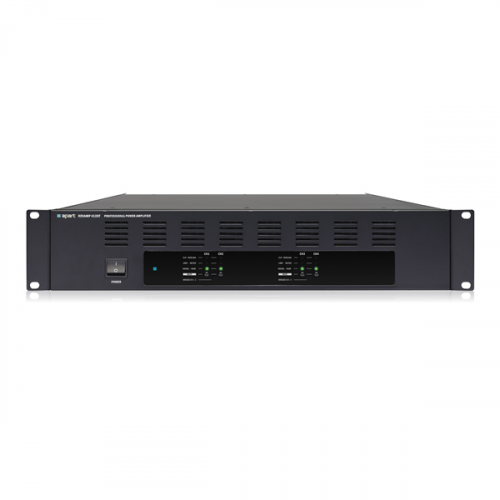 Трансляционный усилитель Apart (Biamp) APart (Biamp) REVAMP4120T