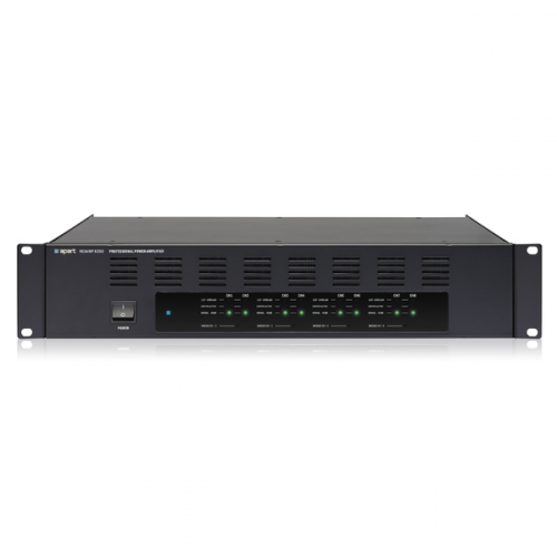 Профессиональный усилитель мощности Apart (Biamp) APart (Biamp) REVAMP8250