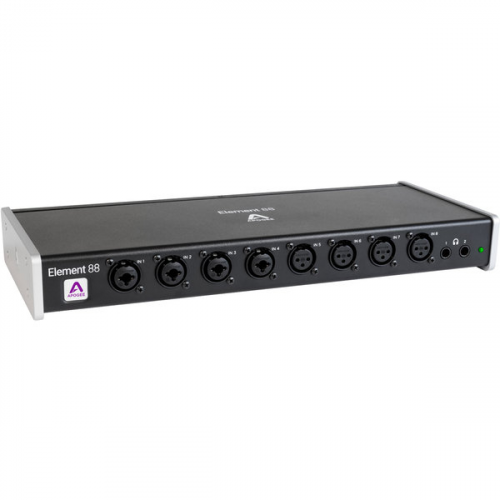 Аудиоинтерфейс Apogee Element 88
