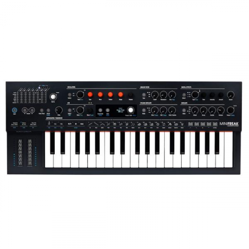 Синтезатор Arturia MiniFreak
