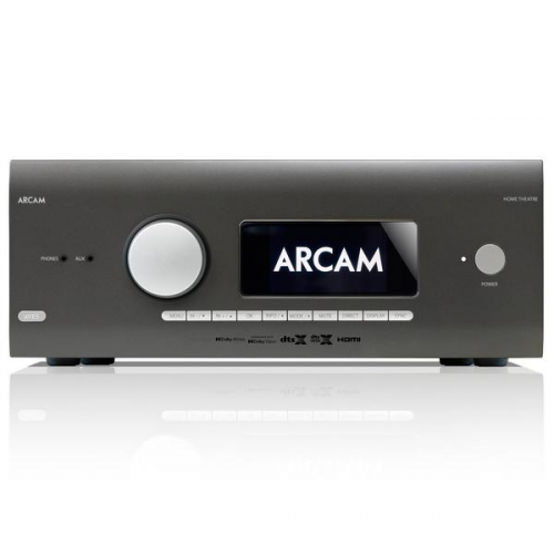 AV-ресивер Arcam AVR5 Black