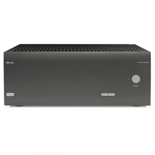 Многоканальный усилитель мощности Arcam PA720 Black