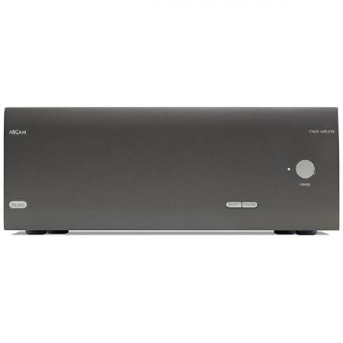 Стереоусилитель мощности Arcam PA240 Black