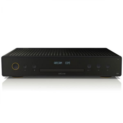 CD-проигрыватель Arcam RADIA CD5 Black