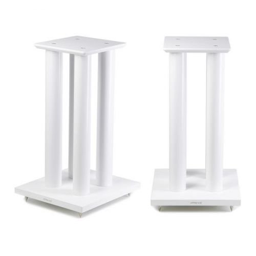 Стойка для акустики Arslab BIG White