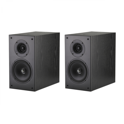 Полочная акустика Arslab Classic 1.5 Black Ash