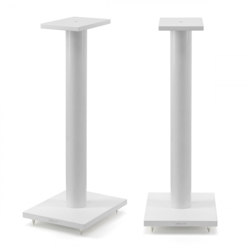 Стойка для акустики Arslab ST7 White Tube/White