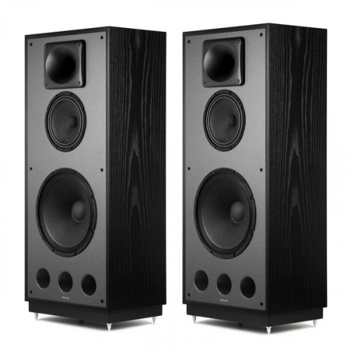 Напольная акустика Arslab STARK K Black Ash