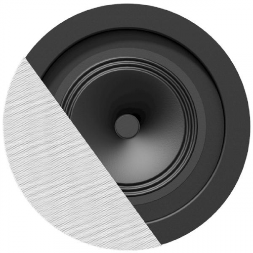 Встраиваемая акустика Audac CENA510D White