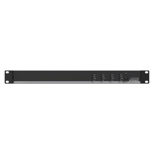 Трансляционный усилитель Audac CEP408