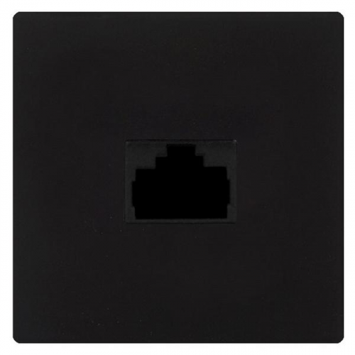 Панель управления Audac Монтажная панель CP45ARP Black