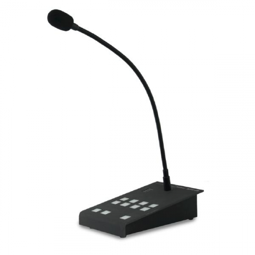 Микрофон для оповещений Audac APM108MK2