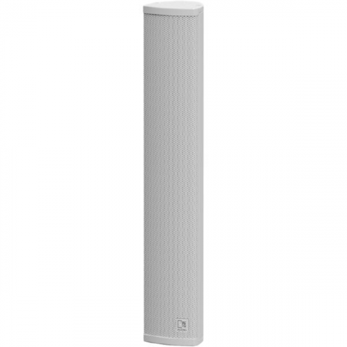 Звуковая колонна Audac LINO4 White