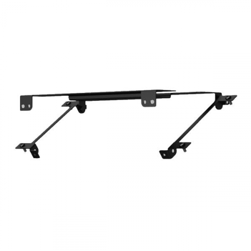 Кронштейн для профессиональной акустики Audac MBK410C Black