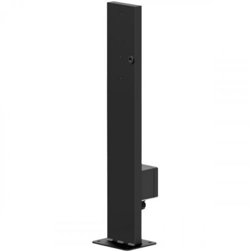 Кронштейн для профессиональной акустики Audac MBK556 Black