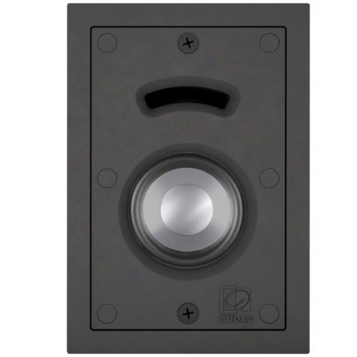 Встраиваемая акустика Audac MERO2D White