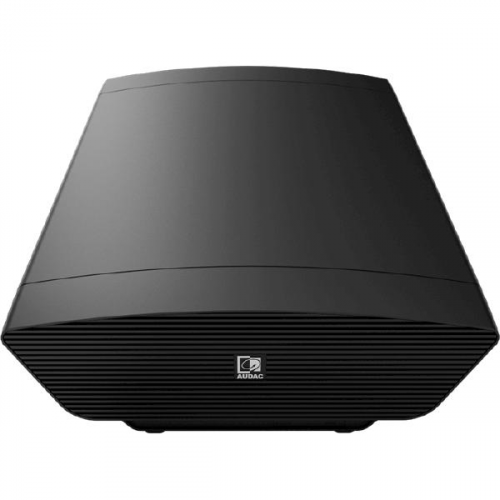Профессиональный активный сабвуфер Audac NOBA8A Black