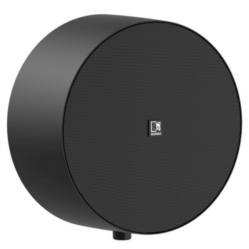 Настенный громкоговоритель Audac NELO706V Black