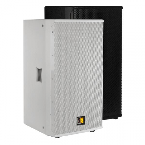 Профессиональная пассивная акустика Audac PX110MK2 White