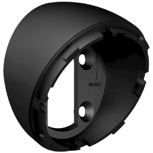 Кронштейн для профессиональной акустики Audac WMA20 Black
