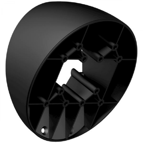 Кронштейн для профессиональной акустики Audac WMA60 Black
