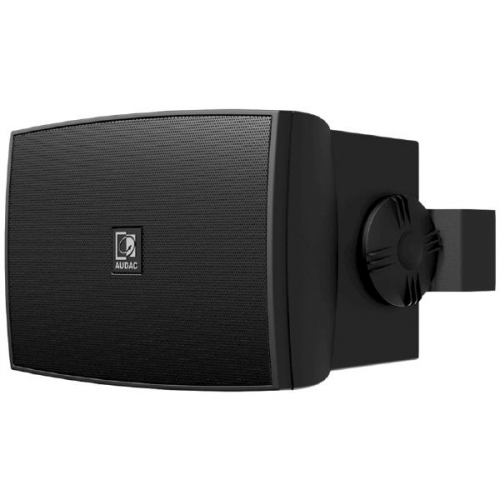 Всепогодная акустика Audac WX502MK2/O Black