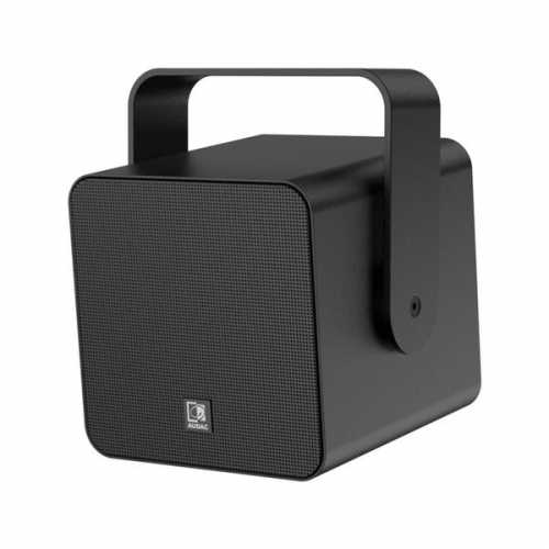 Всепогодная акустика Audac VIRO5D Black
