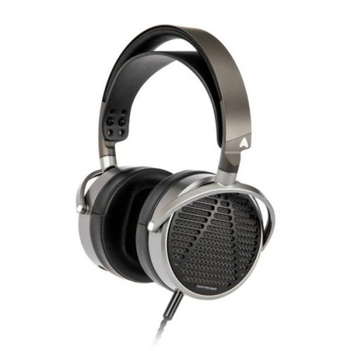 Охватывающие наушники Audeze MM-100 Manny Marroquin Black/Grey