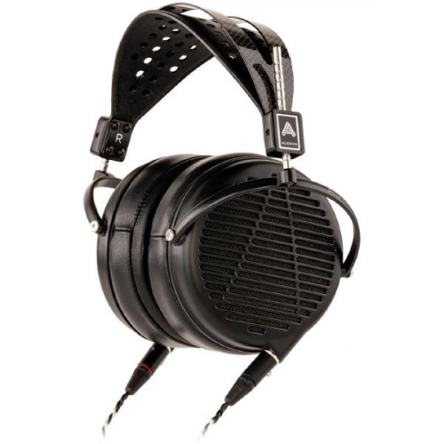 Охватывающие наушники Audeze LCD-24 Black