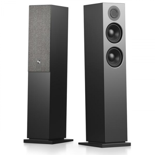 Активная напольная акустика Audio Pro A48 Black