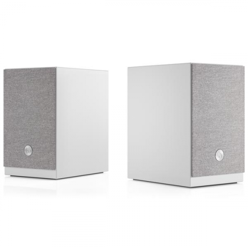 Активная полочная акустика Audio Pro A26 White