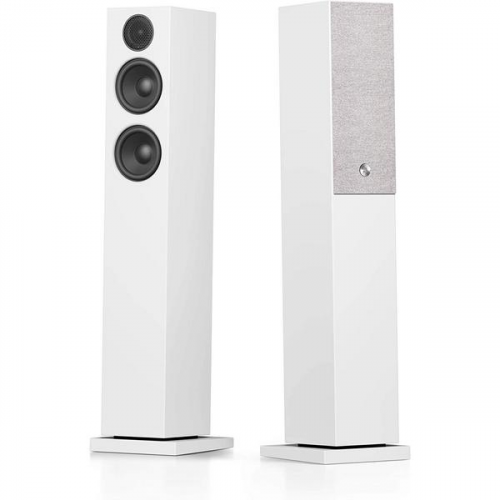 Активная напольная акустика Audio Pro A36 White