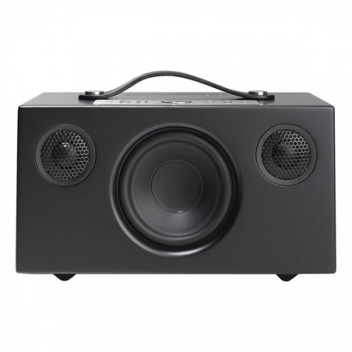 Беспроводная Hi-Fi-акустика Audio Pro Addon C5A Black