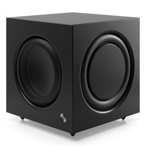 Активный сабвуфер Audio Pro SW-10 Black