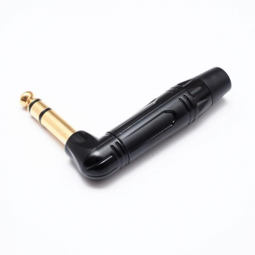 Разъем Jack Audiocore AC145GB (стерео угловой)