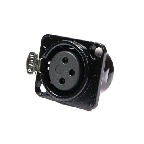 Терминал XLR Audiocore AC232B