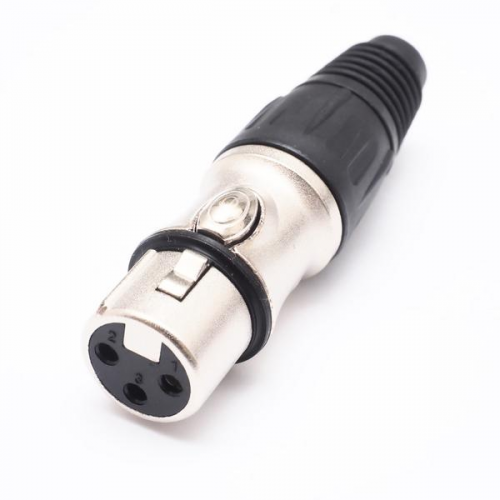 Разъем XLR Audiocore AC259C