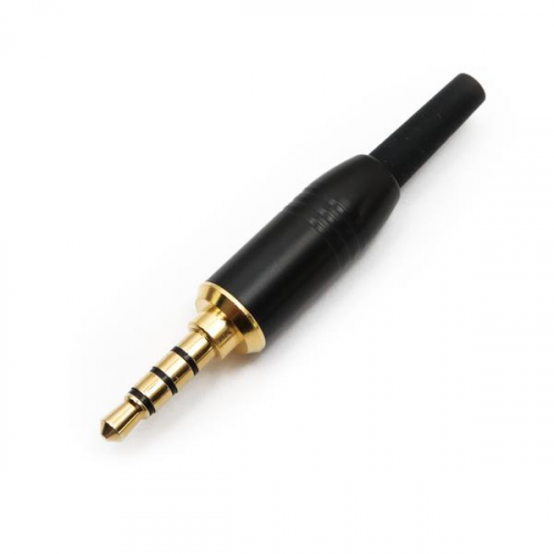 Разъем MiniJack Audiocore AC421AGB4