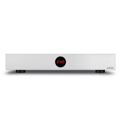 Сетевой фильтр Audiolab AudioLab DC Block 6 Silver