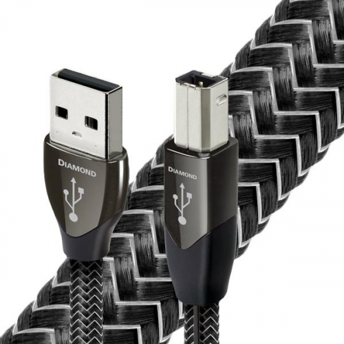 Кабель USB AudioQuest Diamond 1.5 m
