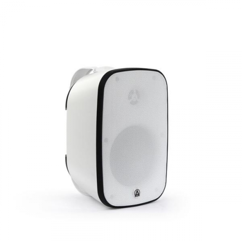Всепогодная акустика AuraSonics DENSE-5T White