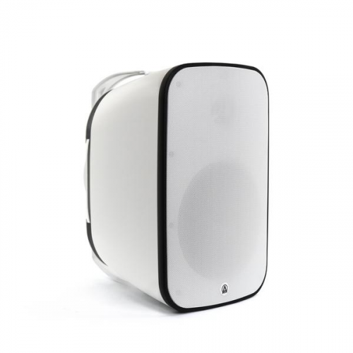 Всепогодная акустика AuraSonics DENSE-8T White
