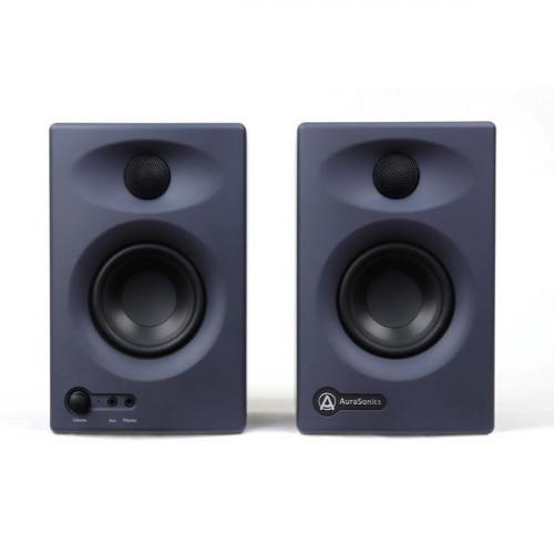 Мониторы для мультимедиа AuraSonics KN3BT