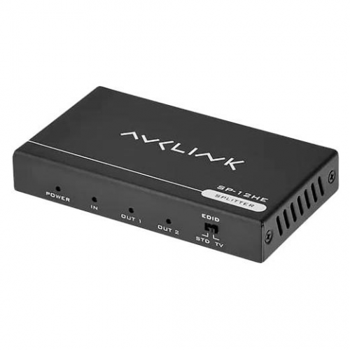 HDMI-сплиттер AVCLINK SP-12HE