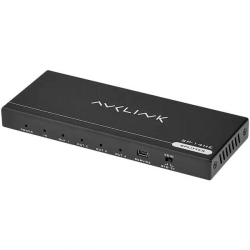 HDMI-сплиттер AVCLINK SP-14HE